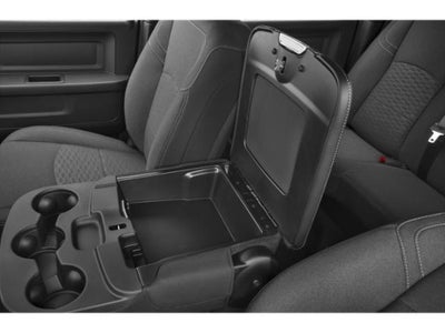 2025 RAM 3500 Tradesman Crew Cab 4x2 8' Box