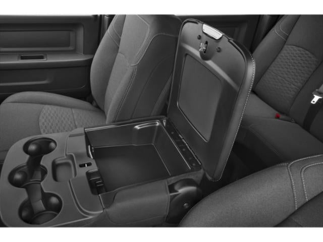 2025 RAM 3500 Tradesman Crew Cab 4x2 8' Box