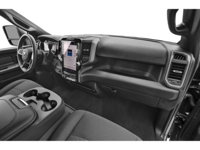 2025 RAM 3500 Tradesman Crew Cab 4x2 8' Box