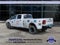 2025 RAM 3500 Tradesman Crew Cab 4x2 8' Box