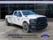 2025 RAM 3500 Tradesman Crew Cab 4x2 8' Box