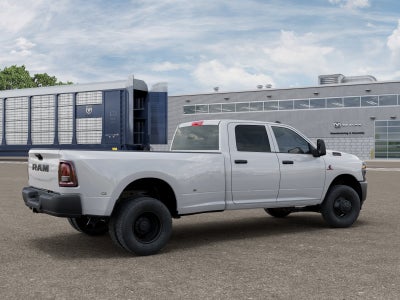 2026 RAM Ram 3500 RAM 3500 TRADESMAN CREW CAB 4X2 8' BOX