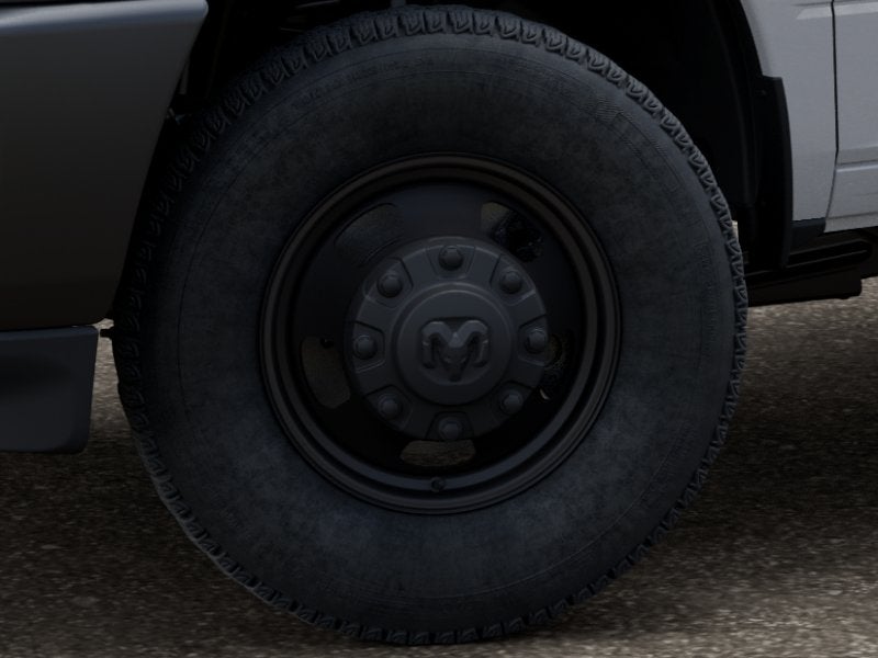 2026 RAM Ram 3500 RAM 3500 TRADESMAN CREW CAB 4X2 8' BOX