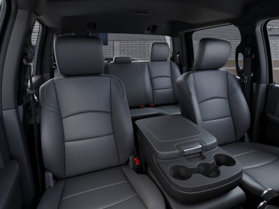 2026 RAM Ram 3500 RAM 3500 TRADESMAN CREW CAB 4X2 8' BOX