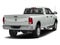 2017 RAM 3500 Big Horn Crew Cab 4x2 8' Box