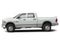 2018 RAM 3500 Big Horn Crew Cab 4x2 8' Box