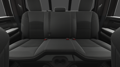 2025 RAM Ram 3500 RAM 3500 TRADESMAN CREW CAB 4X4 8' BOX