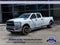 2022 RAM 3500 Tradesman Crew Cab 4x4 8' Box