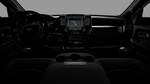 2027 RAM Ram 3500 RAM 3500 TRADESMAN CREW CAB 4X4 8' BOX