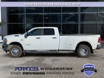 2024 RAM 3500 Big Horn Crew Cab 4x4 8' Box
