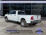2024 RAM 3500 Big Horn Crew Cab 4x4 8' Box