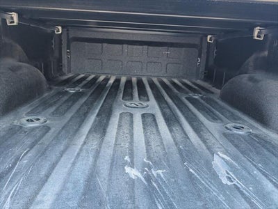 2024 RAM 3500 Big Horn Crew Cab 4x4 8' Box