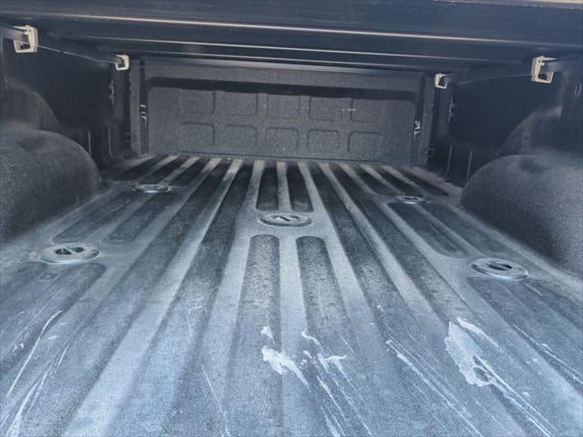 2024 RAM 3500 Big Horn Crew Cab 4x4 8' Box