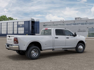 2026 RAM Ram 3500 RAM 3500 BIG HORN CREW CAB 4X4 8' BOX