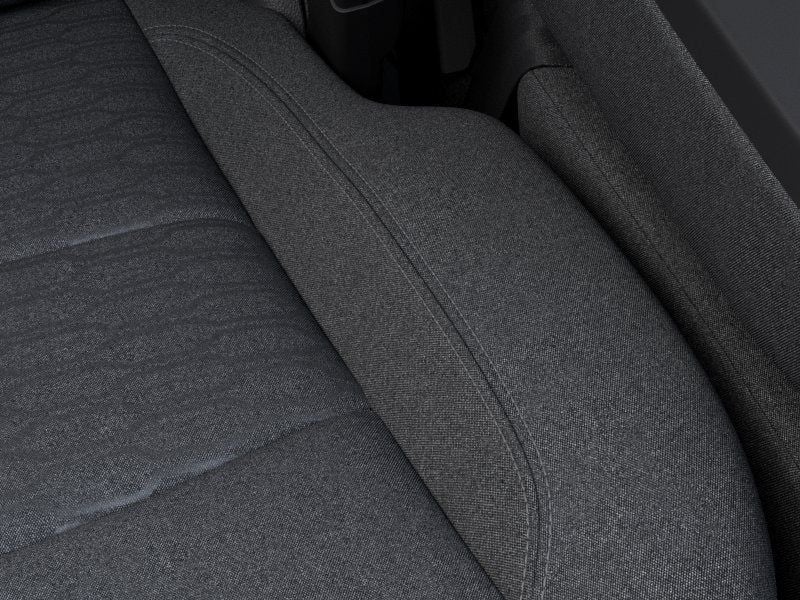 2026 RAM Ram 3500 RAM 3500 BIG HORN CREW CAB 4X4 8' BOX