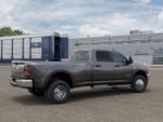 2026 RAM Ram 3500 RAM 3500 BIG HORN CREW CAB 4X4 8' BOX