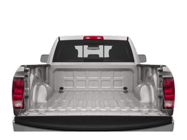 2015 RAM 3500 Big Horn