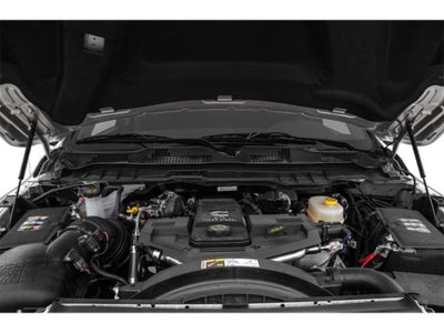 2015 RAM 3500 Big Horn