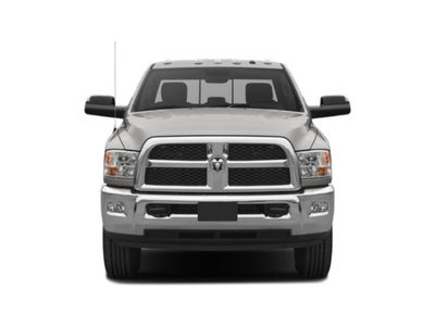 2015 RAM 3500 Big Horn