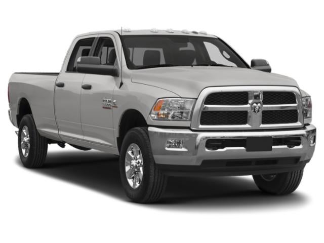 2015 RAM 3500 Big Horn