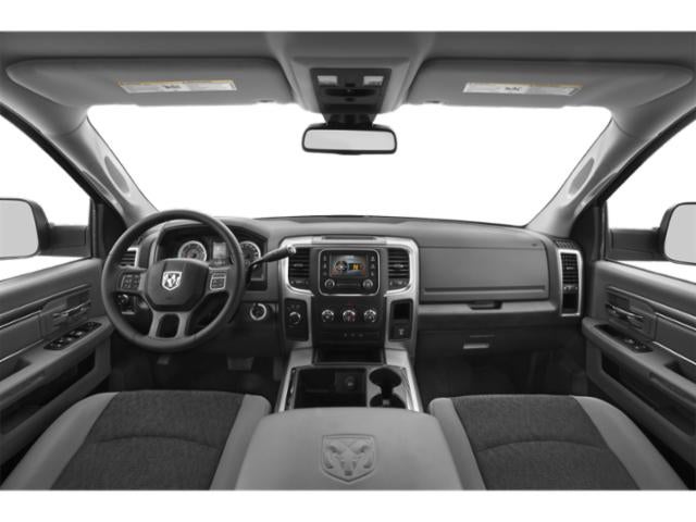 2015 RAM 3500 Big Horn