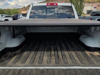 2024 RAM 3500 Laramie Crew Cab 4x4 8' Box