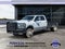 2021 RAM 3500 Laramie Crew Cab 4x4 8' Box