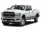 2021 RAM 3500 Laramie Crew Cab 4x4 8' Box