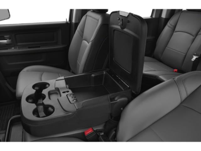 2021 RAM 3500 Laramie Crew Cab 4x4 8' Box