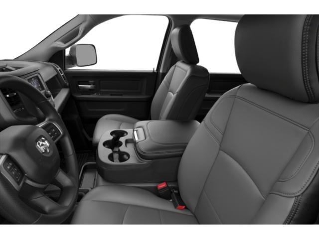 2021 RAM 3500 Laramie Crew Cab 4x4 8' Box