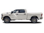 2024 RAM 3500 Laramie Crew Cab 4x4 8' Box