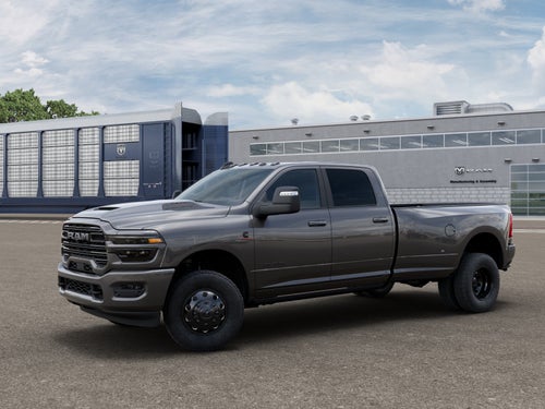 2025 RAM 3500 Laramie