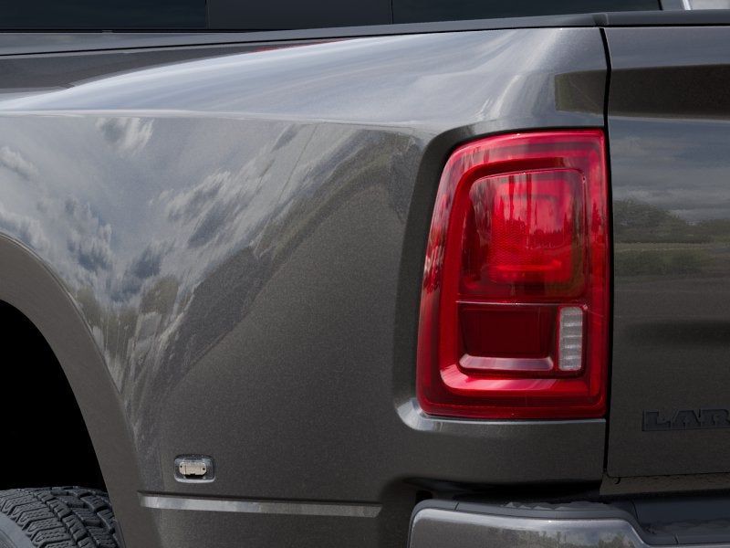 2025 RAM 3500 Laramie