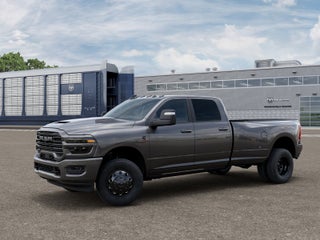 2025 RAM 3500 Laramie