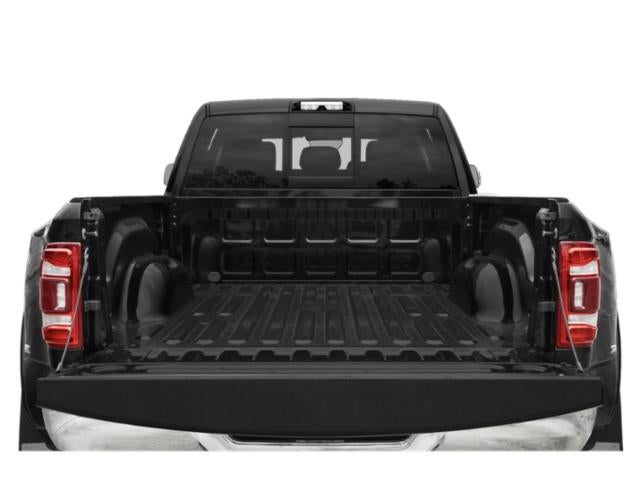 2021 RAM 3500 Limited Longhorn Mega Cab 4x4 6'4' Box