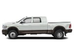2021 RAM 3500 Limited Longhorn Mega Cab 4x4 6'4' Box