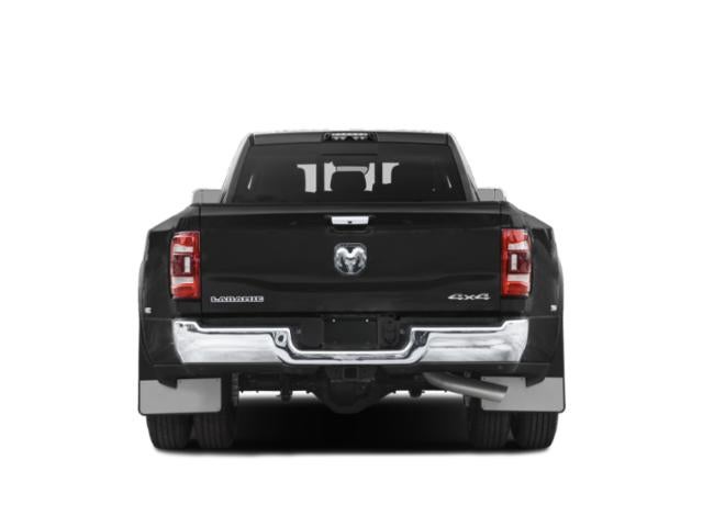 2021 RAM 3500 Limited Longhorn Mega Cab 4x4 6'4' Box