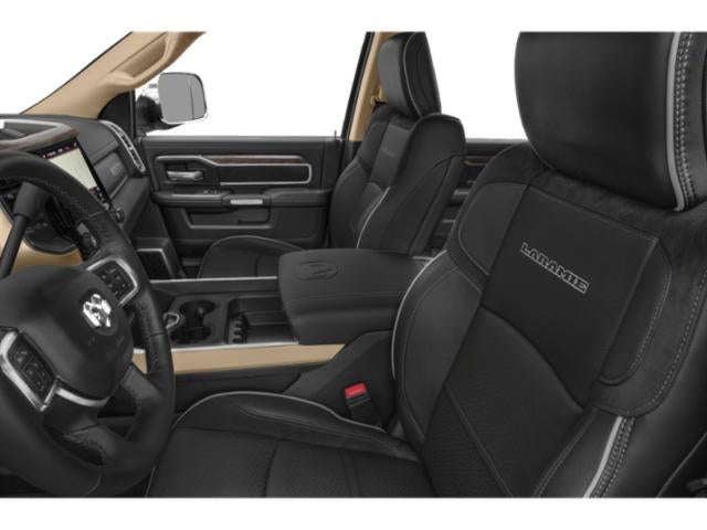 2021 RAM 3500 Limited Longhorn Mega Cab 4x4 6'4' Box