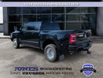 2021 RAM 3500 Limited Mega Cab 4x4 6'4' Box