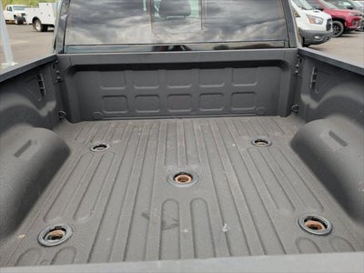 2021 RAM 3500 Limited Mega Cab 4x4 6'4' Box