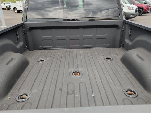 2021 RAM 3500 Limited Mega Cab 4x4 6'4' Box