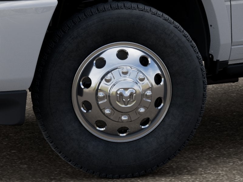 2026 RAM 3500 Limited