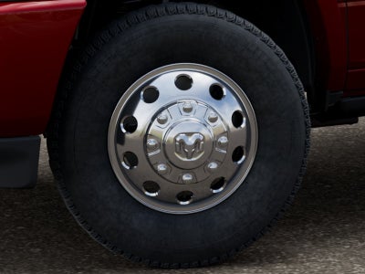 2026 RAM Ram 3500 RAM 3500 LIMITED LONGHORN CREW CAB 4X4 8' BOX