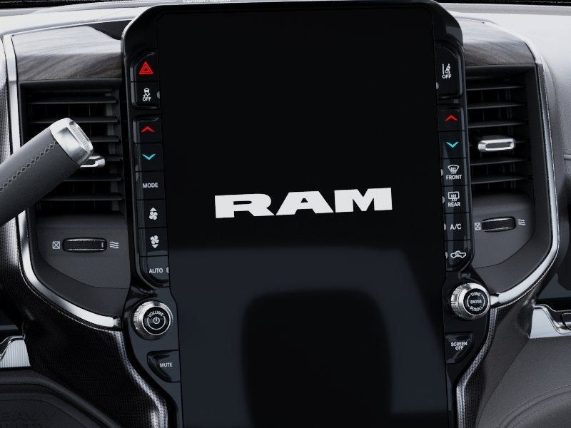 2026 RAM Ram 3500 RAM 3500 LIMITED CREW CAB 4X4 8' BOX