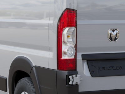2025 RAM Ram ProMaster RAM PROMASTER 2500 SLT CARGO VAN HIGH ROOF 159' WB