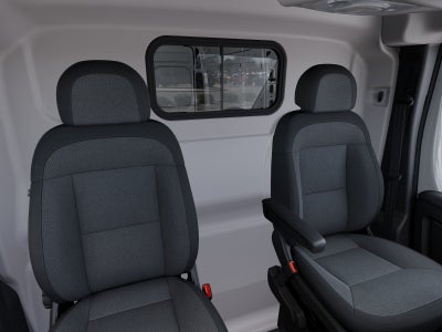 2025 RAM Ram ProMaster RAM PROMASTER 2500 SLT CARGO VAN HIGH ROOF 159' WB