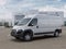 2025 RAM Ram ProMaster RAM PROMASTER 2500 SLT CARGO VAN HIGH ROOF 159' WB