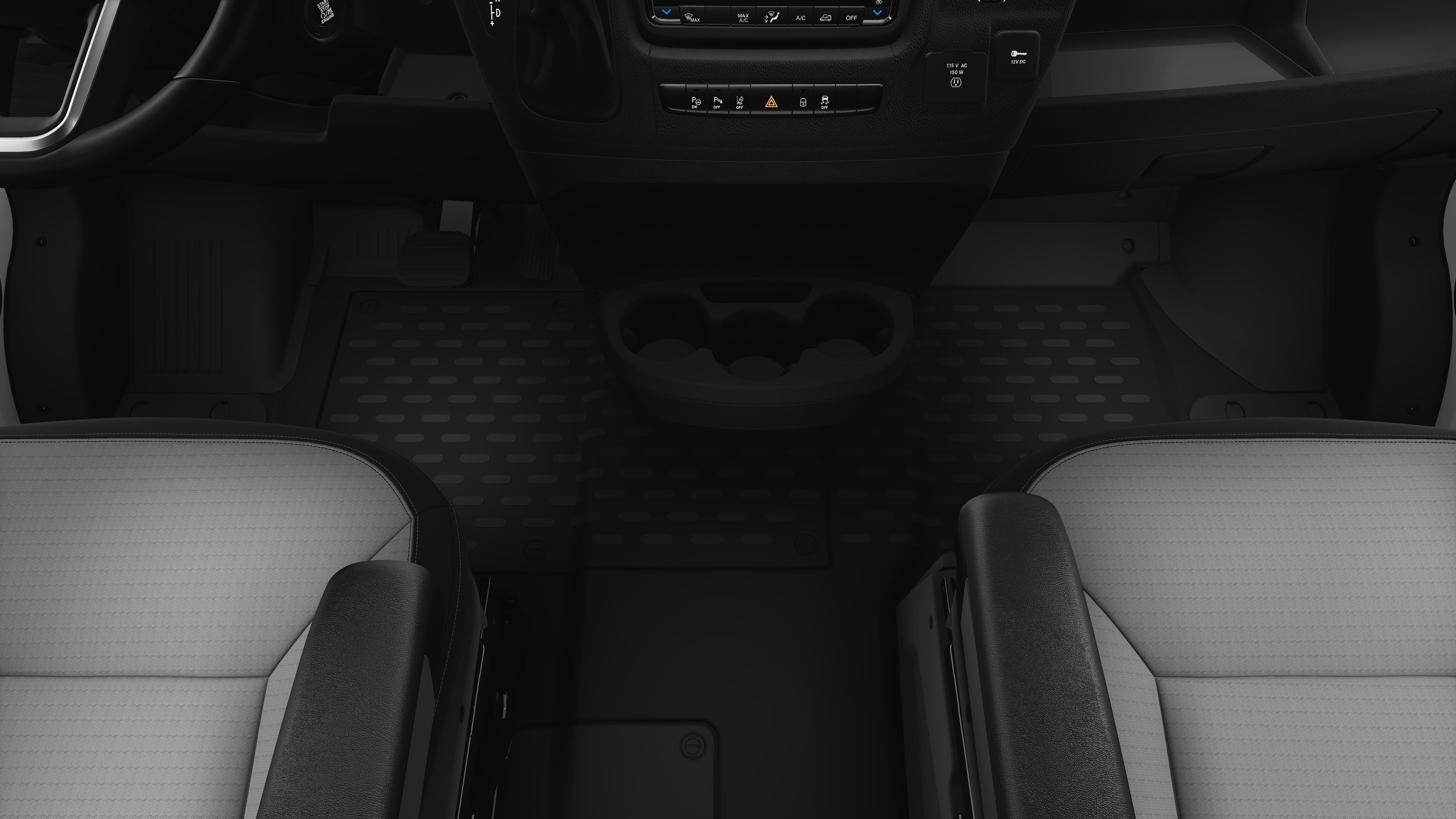 2025 RAM Ram ProMaster RAM PROMASTER 2500 SLT CARGO VAN HIGH ROOF 159' WB