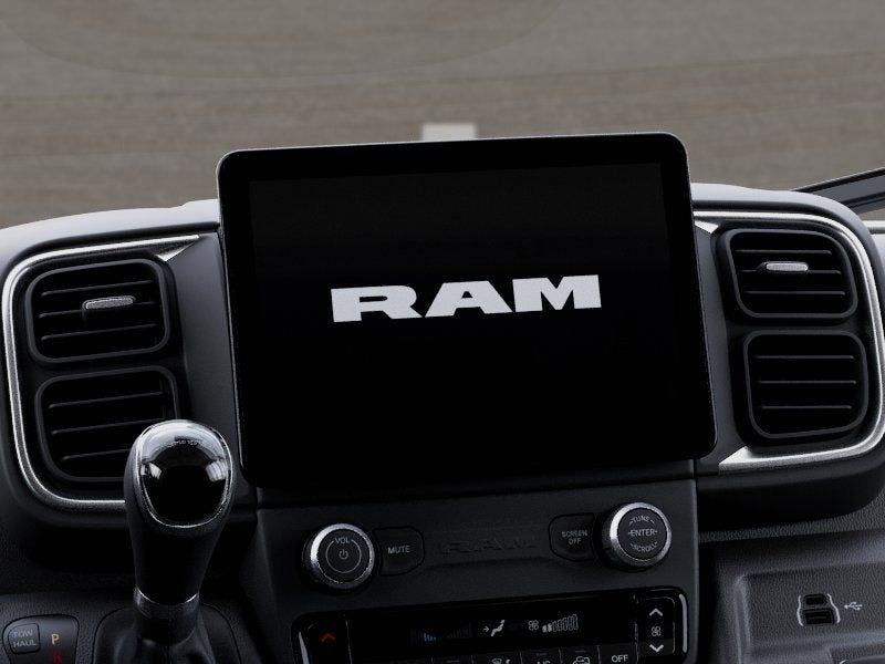 2025 RAM Ram ProMaster RAM PROMASTER 2500 SLT CARGO VAN HIGH ROOF 159' WB