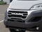 2025 RAM Ram ProMaster RAM PROMASTER 2500 SLT CARGO VAN HIGH ROOF 159' WB